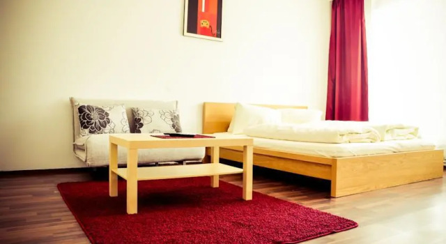 Holidayflat Vienna Meidling, Prenota Appartamento 12. Meidling Vienna