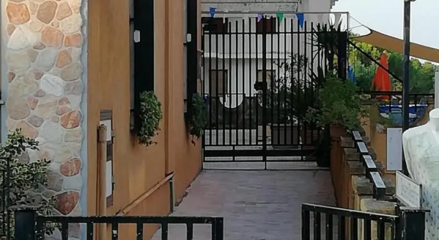 B&B SantEufemia, Buchen Sie Bed & Breakfast Lamezia Terme Kalabrien