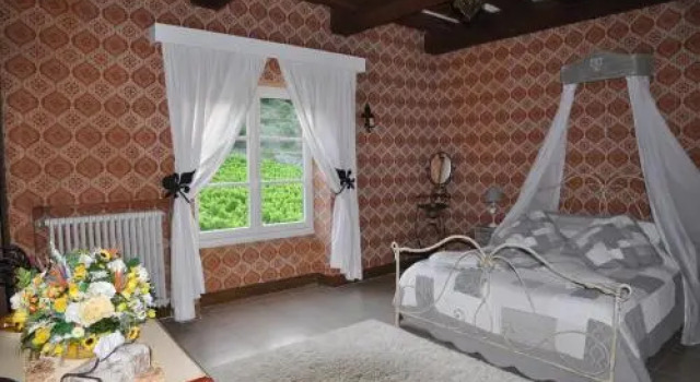 Domaine le Bourdet, Prenota Hotel Hotel a Alvernia con parcheggio, Parcheggio
