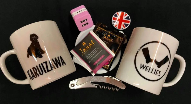 Номер Standard Hotel Wellies