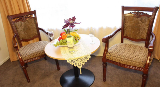 Airport Travel Air Motor Inn, Забронировать Мини-отель Отели Мангере 3 звезды, 3*