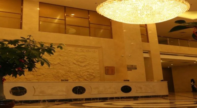 Xiamen Xinboya Hotel, Book Hotel Xiang'an Fujian