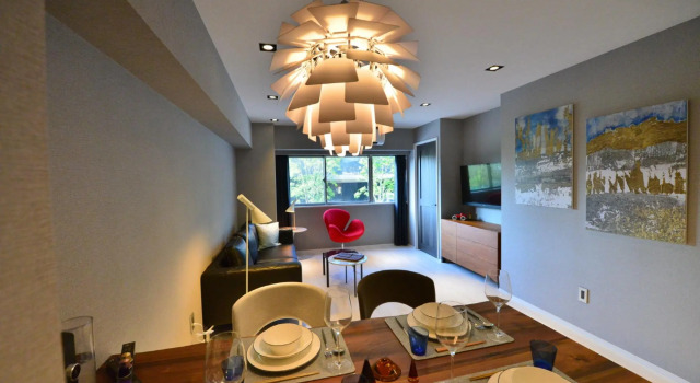 Ideal 2-bedroom Apartment in the Heart of Roppongi, Забронировать Апартаменты/квартира Апартаменты Токио, рядом с Токийская башня, Апартаменты/квартира
