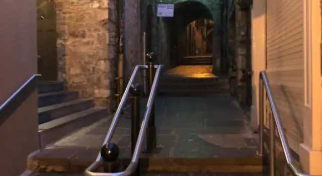 Penthouse Apartment, Prenota Appartamento Kilkenny 