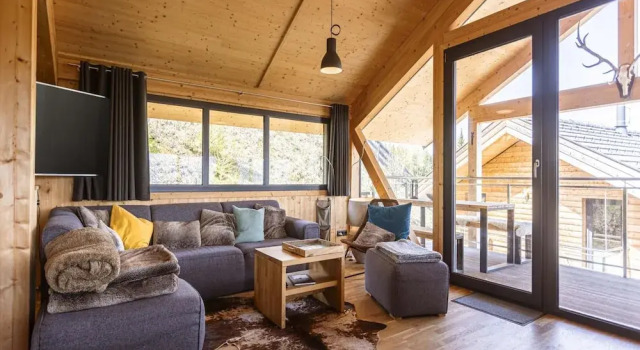 Cozy Chalet in Schladming With a Parking lot, Book Chalet Schladming Schladming - Dachstein