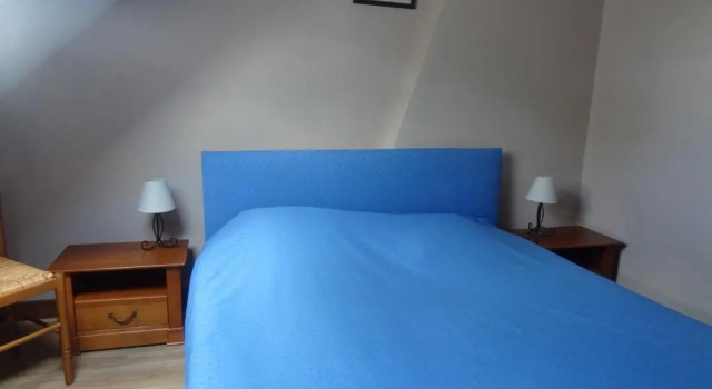 Люкс Superior Chambres dHotes du Jay
