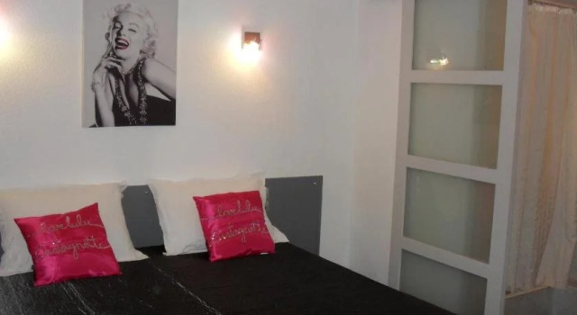 Hotel Le Langue d'Oc, Rezervovat Hotel Agde Canal du Midi