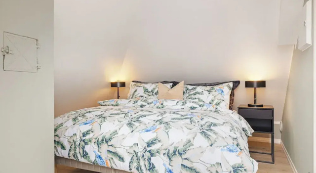 Апартаменты Standard Rosenberg Apartments