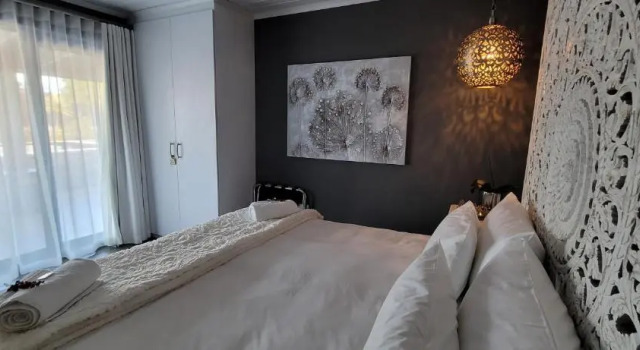 Номер Superior Rox and Sea Country Lodge