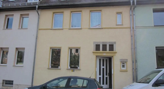 Ferienwohnung Lehr, Book Hotel Weimar Thuringia, near Herdergarten Weimar