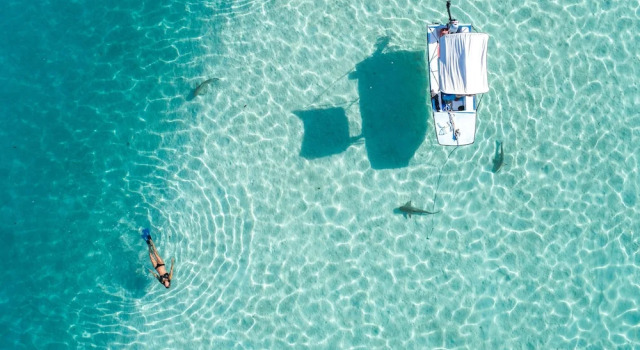 Robinsons Cove Villas, Book Hotel 4-Star Hotels in Moorea, 4*