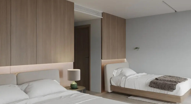 Nature Hotel - Lac Long Quan, Забронировать Отель Отели Ханоя 4 звезды, 4*