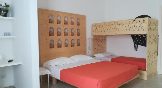 TerreAmare Agriturismo, Забронировать Фермерский дом Фермерские дома Porto Cesareo Beaches, Фермерский дом