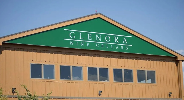 The Inn at Glenora Wine Cellars, Réserver Hôtel Hector 