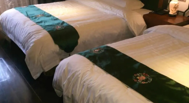 Suzhou Tianyiju Inn ZhuoZhengYuan, Varaa Hotelli Hotellit Suzhou aamiaisella, Aamiainen