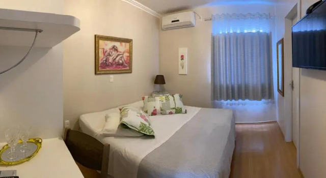 Hotel Imigrantes