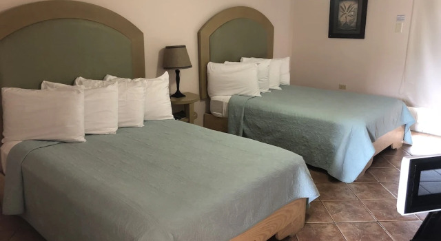 Luquillo Sunrise beach Inn