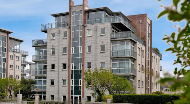 Deluxe and Secure Apartment Close to Aberdeen City Centre, Prenota Appartamento Aberdeen 