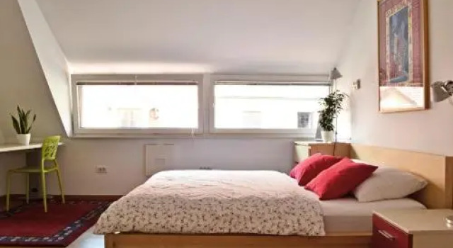 Studio in Ljubljana Center