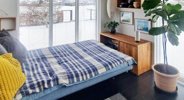 Holiday Home in KarrebÃ¦ksminde, Buchen Sie Ferienhaus Karrebaeksminde Seeland