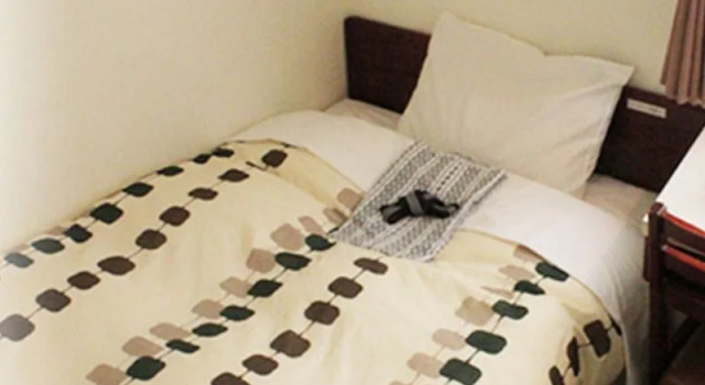 Odate Green Hotel