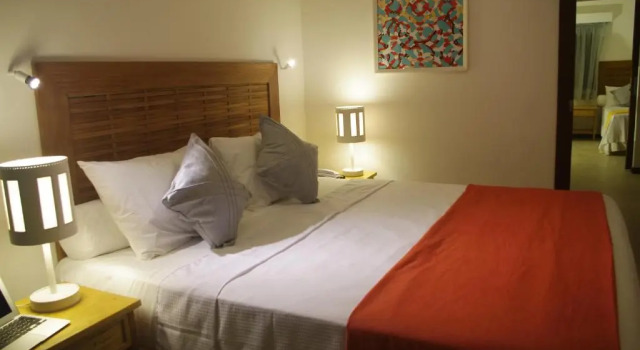 Pausa Hotel, Rezervovat Hotel Wellness hotely v Bahia, SPA
