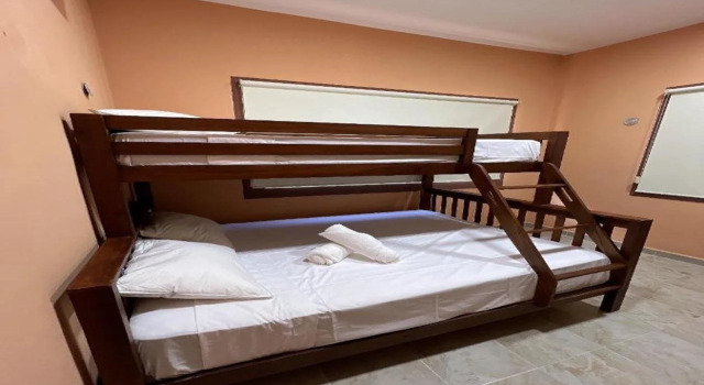 Bliss Apartments Holbox, Book Lejlighed Lejligheder i Isla Holbox, Lejlighed