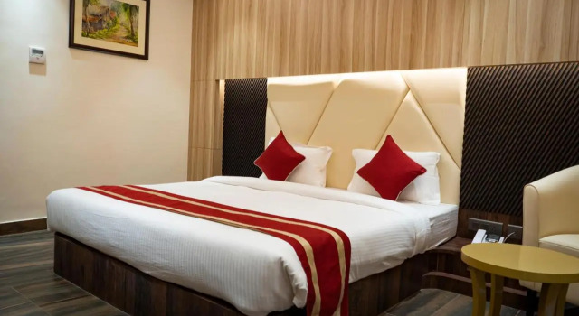 Hotel Daltin, Book Hotel Hoteller i Digha med morgenmad, Morgenmad