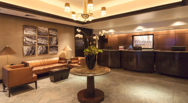 Z Ocean Hotel, Classico a Sonesta Collection
