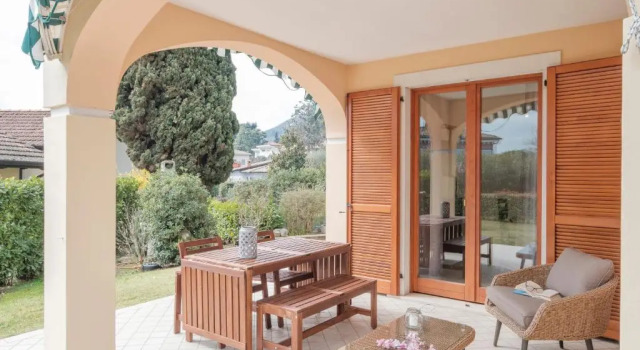 Апартаменты Holiday House Ars