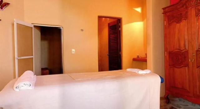 Xquenda Huatulco Spa, Забронировать Курортный отель Отели Санта-Крус-Уатулько 3 звезды, рядом с Центр Уатулько/Крусесита, 3*