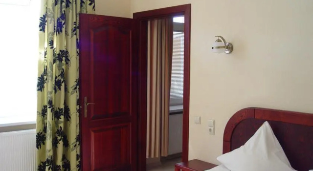 BienPalanga, Boek Appartement Palanga 