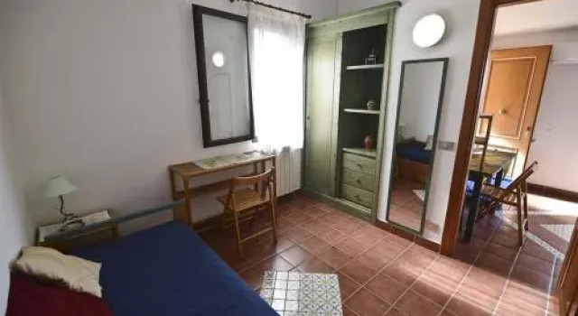 Cottage, Забронировать Дом для отпуска Отели Марина-ди-Камерота с парковкой, Парковка