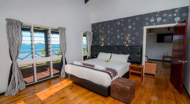 Вилла Dua Dua Beach Resort