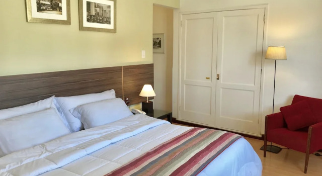 Двухместный номер Deluxe Hotel Casablanca Imperial