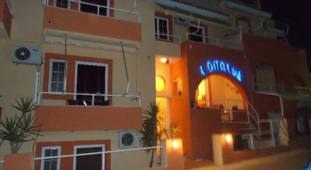 4 Epoxes Studios