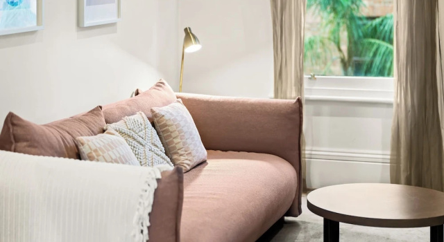Апартаменты Premium Gordon House Apartments