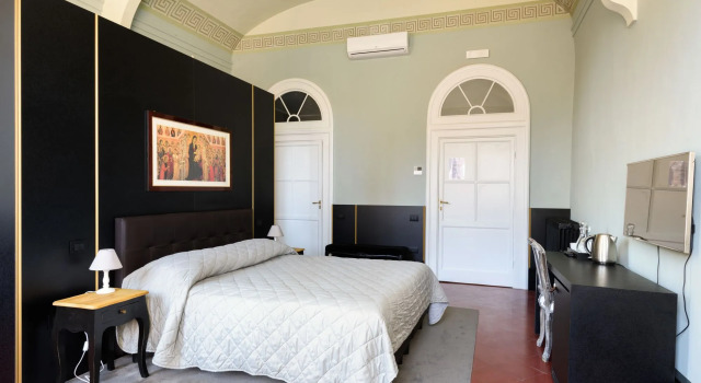 La Terrazza Sul Campo Rooming House