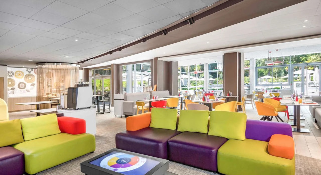 Novotel Resort & Spa Biarritz Anglet