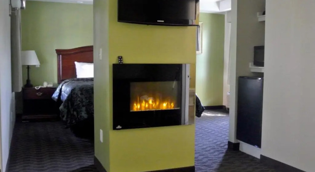 Номер Standard Best Western Plus Cold Spring