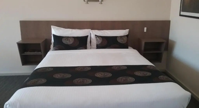 Люкс Werribee Park Motor Inn