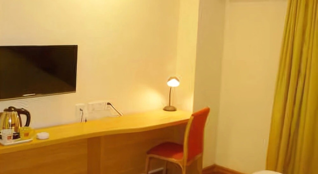 Home Inn Foshan Fenjiang West Road