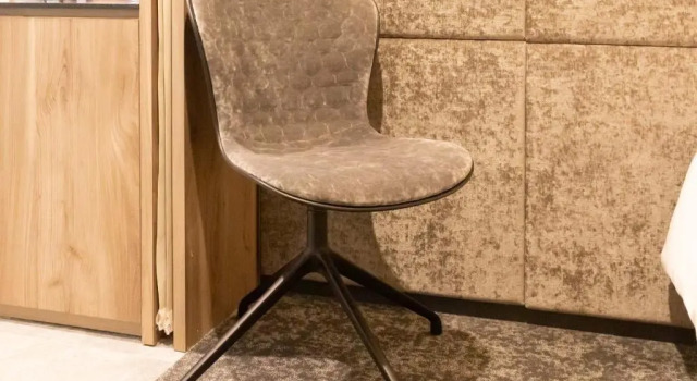 Двухместный номер Superior Hotel Massimo Mishima