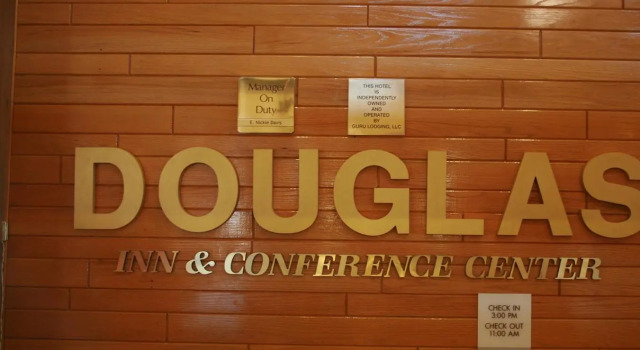 Douglas Inn and Conference Center, Reserva ahora Hotel Douglas Wyoming