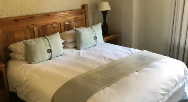 Номер Standard Notting Hill Lodge