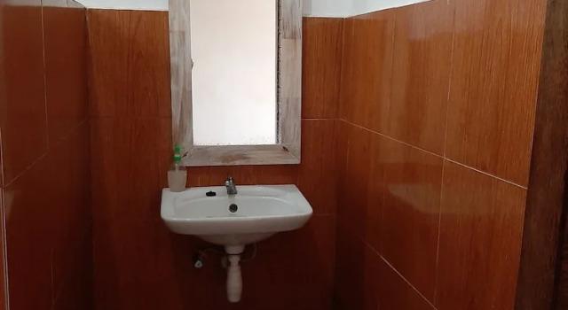 Номер Economy Kusuma Abiakta Sea Side Lembongan