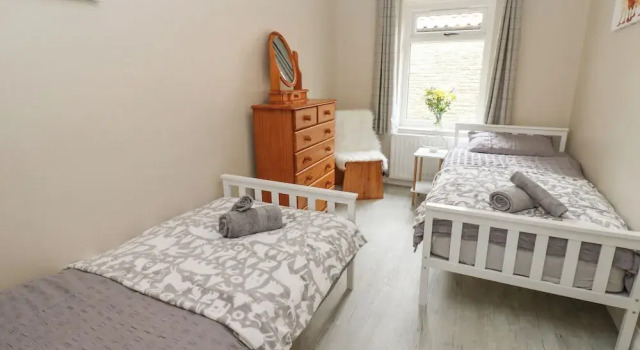 Thornfield, Réserver Maison de vacances Bishop Auckland Comté de Durham