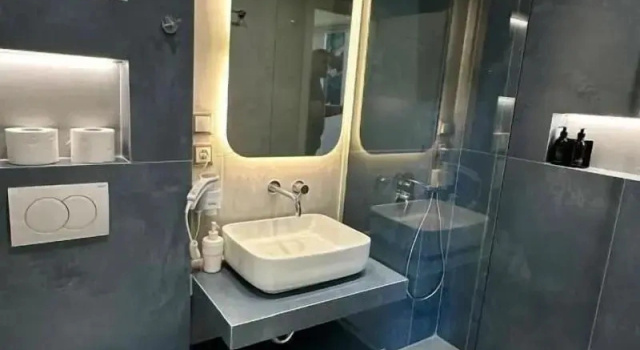 Номер Standard Hotel Mira Mare