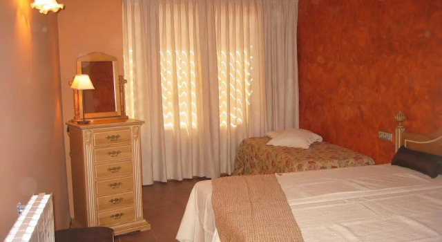 La Tartrana de Cal Munter, Buchen Sie Hotel Nulles Alt Camp