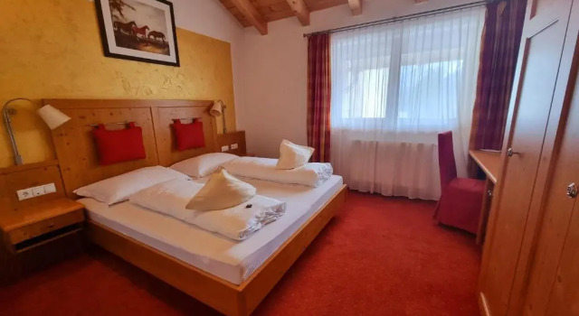 Номер Standard Hotel Mirabel